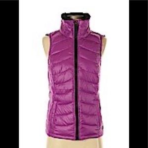 Calvin Klein puffer vest jacket 90 down